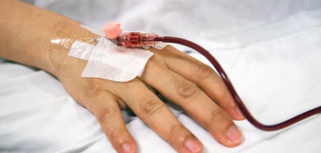 كيفية علاج فقر الدم