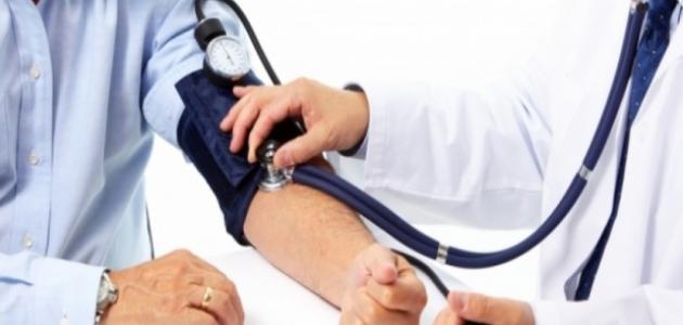 كيف تقيس ضغط الدم