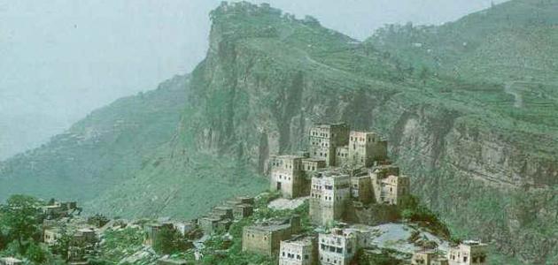 محافظة حجة في اليمن