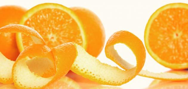 تفسير حلم البرتقال