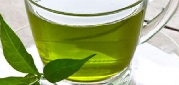 فوائد زيت الشاي الأخضر للشعر