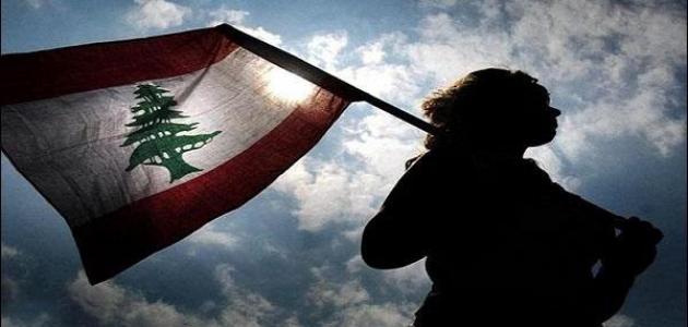 ما هو عدد سكان لبنان