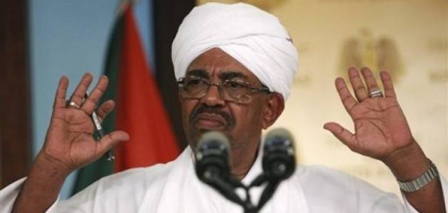 من هو رئيس السودان