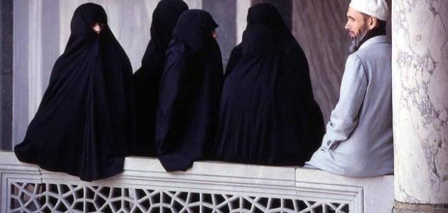 مقدمة في تعدد الزوجات في الإسلام