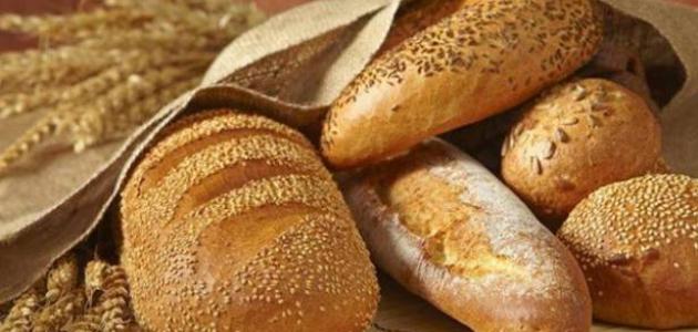فوائد خبز الشعير للقولون