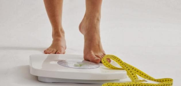 كيفية إنقاص الوزن في منطقة الأرداف