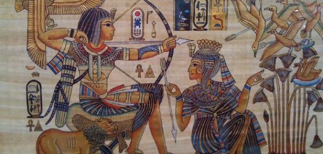 ما هي الحضارة المصرية