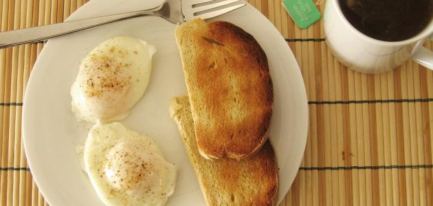 أهمية الفطور الصباحي
