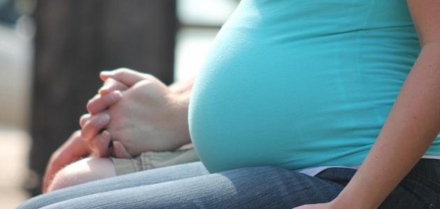 تأثير القولون على الحمل