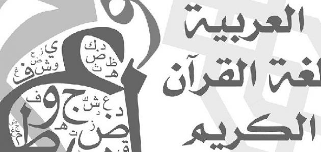 كيف نحمي اللغة العربية