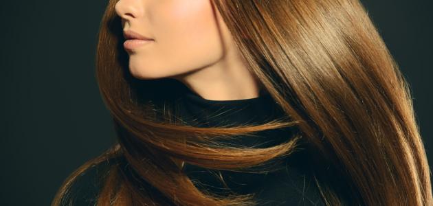 وصفات لتنعيم الشعر طبيعياً