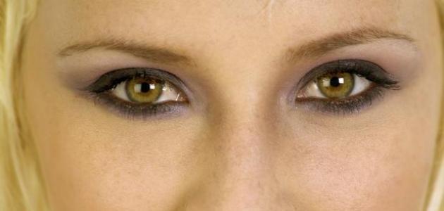 علاج صفار العين