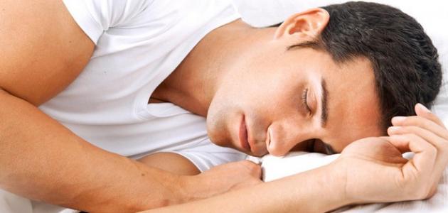 إرشادات صحية لنوم صحي