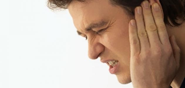 علاج صفير الأذن