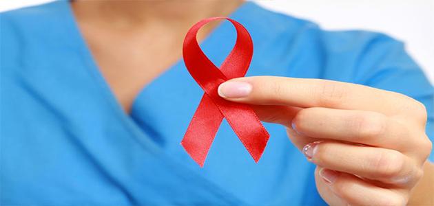 كيفية معرفة الإصابة بمرض الايدز