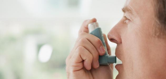 علاج ضيق التنفس بسبب القولون