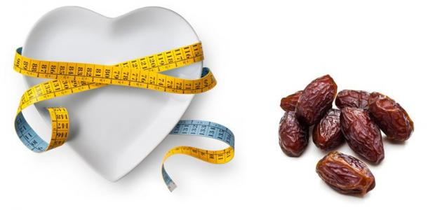 رجيم لإنقاص الوزن في شهر رمضان