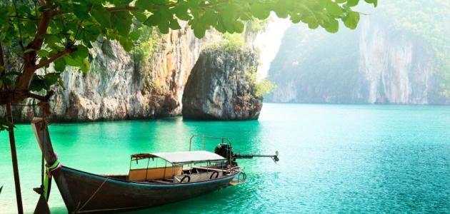 جزيرة في تايلند