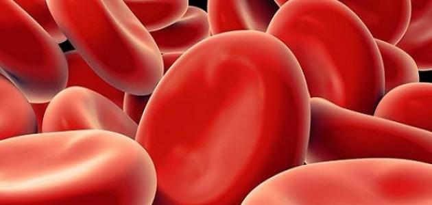 مضاعفات نقص الحديد في الدم