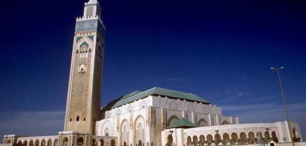 كيف دخل الإسلام إلى المغرب