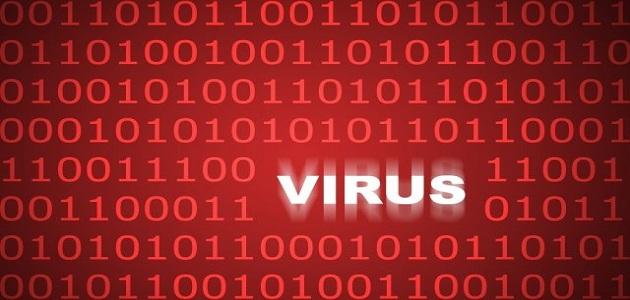 كيف أتخلص من الفيروسات في الكمبيوتر