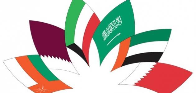 قانون دول مجلس التعاون الخليجي