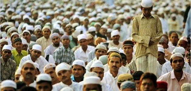 كيف وصل الإسلام إلى الهند