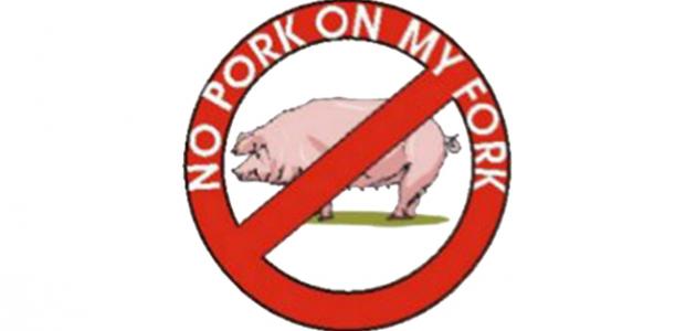 ما سبب تحريم لحم الخنزير