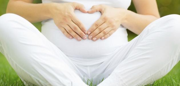 كيف أحسب بداية الحمل