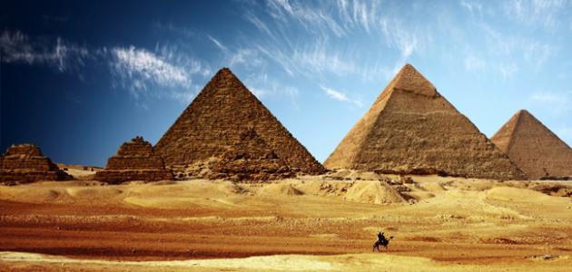 معلومات عن تاريخ مصر الحديث