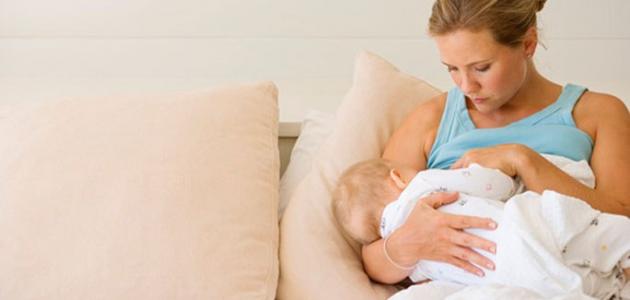 طريقة عمل رجيم أثناء الرضاعة