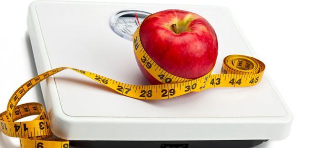 معلومات عن كيفية إنقاص الوزن