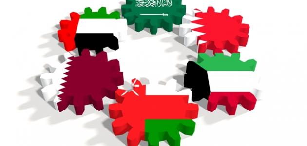 أسباب قيام مجلس التعاون لدول الخليج