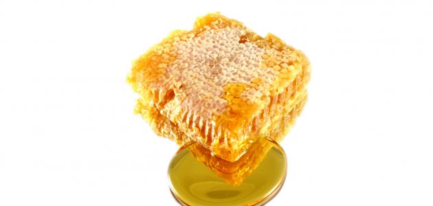 فوائد العسل للرجيم