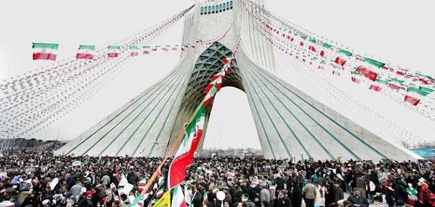 كم يبلغ عدد سكان إيران