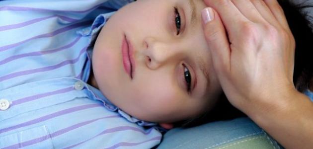ما هي أعراض الكورونا عند الأطفال
