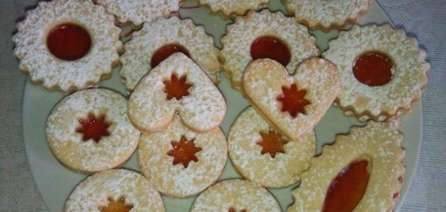 طريقة تحضير حلويات العيد الجزائرية