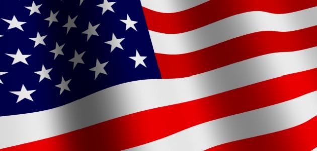 عدد نجوم العلم الأمريكي