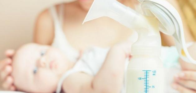 ما أعراض ارتفاع هرمون الحليب