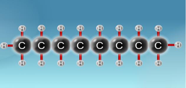مشتقات المركبات الهيدروكربونية وتفاعلاتها