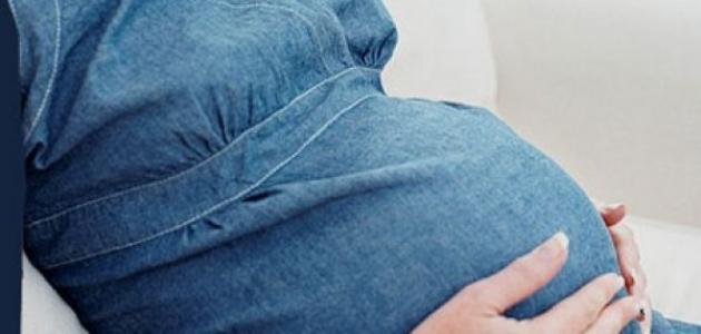 ما هي طريقة النوم الصحيحة للمرأة الحامل - فيديو