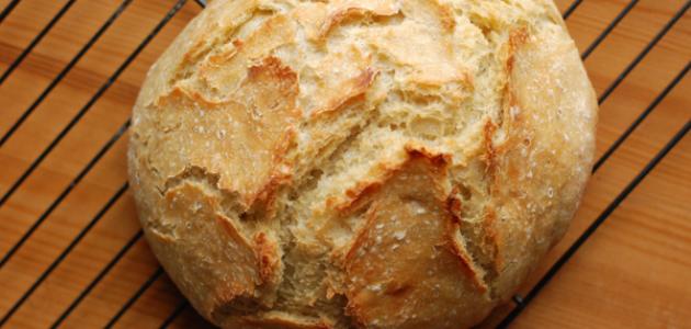 طريقة عمل خبز الذرة لمرضى حساسية القمح