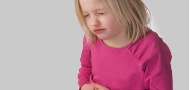 ما هي أعراض الديدان عند الأطفال