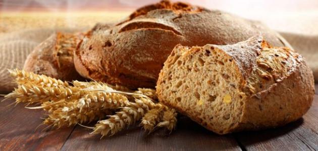 فوائد خبز القمح الكامل