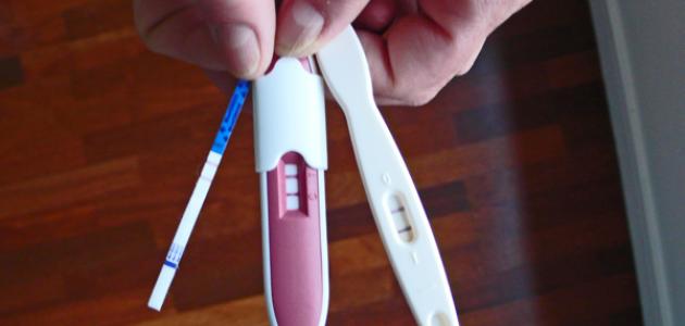 كيف يتم فحص الحمل المنزلي