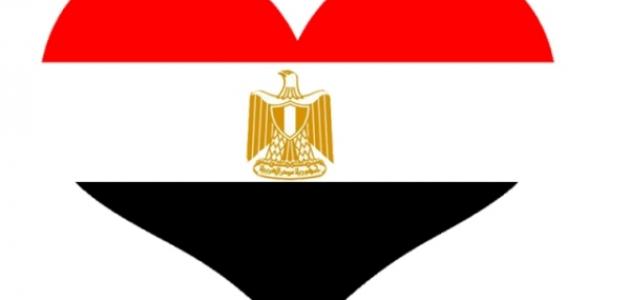 كلام فى حب مصر