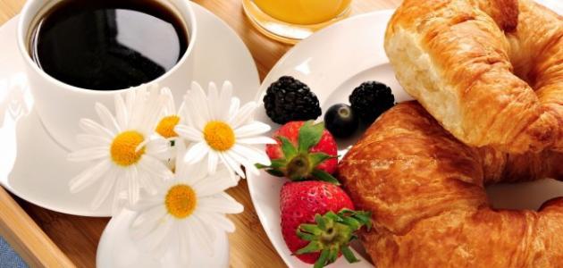ما أهمية الإفطار في فترة الرجيم