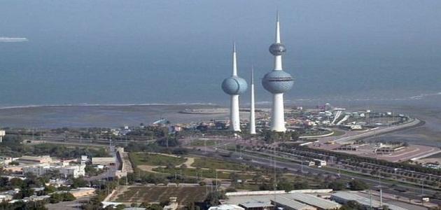 عدد سكان الكويت