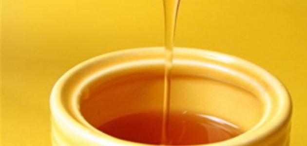طريقة تحضير العسل للشباكية