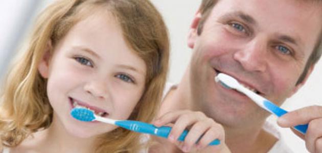 كيفية حماية الاسنان من التسوس